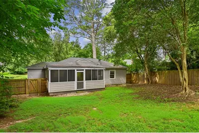 984 Lindbergh Drive NE, Atlanta, GA 30324 - Photo 15