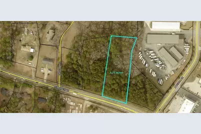 110 Cedarcrest Road, Dallas, GA 30132 - Photo 1