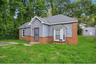 2516 Albert Way, Lithonia, GA 30058 - Photo 3
