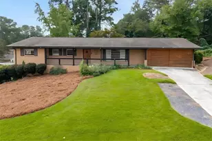 3457 Springside Dr, Decatur, GA 30032 - Photo 1
