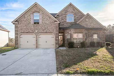 2495 Brittany Park Lane, Ellenwood, GA 30294 - Photo 1
