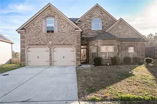 2495 Brittany Park Ln, Ellenwood, GA 30294 - Photo 1
