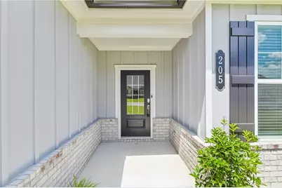205 Flat Shoal Drive, Bonaire, GA 31005 - Photo 23
