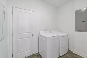 205 Flat Shoal Dr, Bonaire, GA 31005 - Photo 13