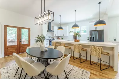 6434 Cherry Tree Lane, Sandy Springs, GA 30328 - Photo 5