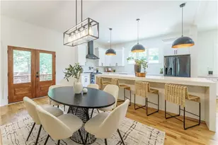 6434 Cherry Tree Ln, Sandy Springs, GA 30328 - Photo 5
