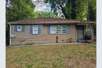 2749 Dale Creek Drive, Atlanta, GA 30318 - Photo 1