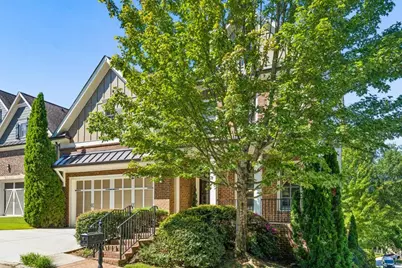 1870 Haven Park Circle SE, Smyrna, GA 30080 - Photo 43