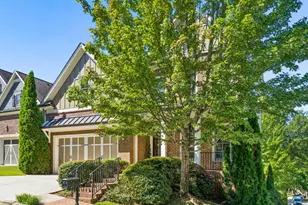 1870 Haven Park Circle SE, Smyrna, GA 30080 - Photo 43
