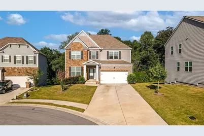 186 Valimar Drive, Braselton, GA 30517 - Photo 1