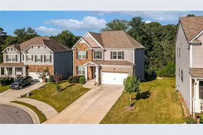 186 Valimar Drive, Braselton, GA 30517 - Photo 3