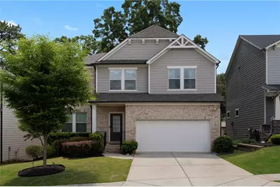 5980 Arbor Green Circle, Sugar Hill, GA 30518 - Photo 1
