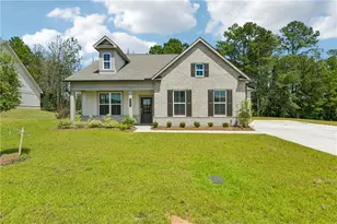 228 Flat Shoal Dr, Bonaire, GA 31005 - Photo 1