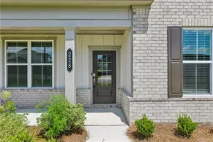 228 Flat Shoal Dr, Bonaire, GA 31005 - Photo 9