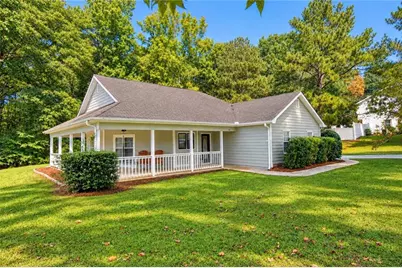 95 Park Place Drive, Covington, GA 30016 - Photo 5