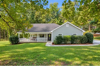 95 Park Place Drive, Covington, GA 30016 - Photo 1