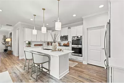 130 Owenby Commons, Woodstock, GA 30188 - Photo 9