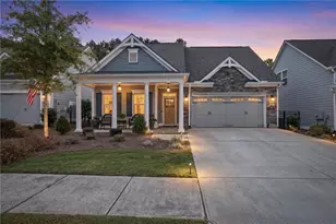 130 Owenby Cmns, Woodstock, GA 30188 - Photo 1