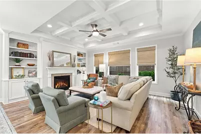 130 Owenby Commons, Woodstock, GA 30188 - Photo 5