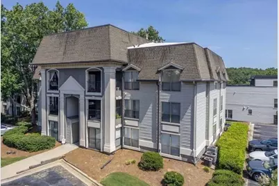 2657 Lenox Road, Atlanta, GA 30324 - Photo 1