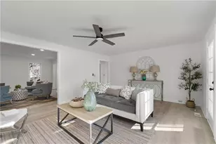 2360 Milstead Cir NE, Marietta, GA 30066 - Photo 15
