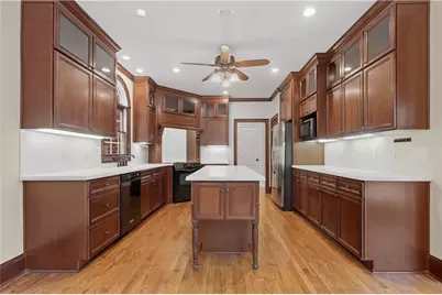 1100 Coday Bluff, Athens, GA 30606 - Photo 9