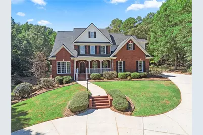 1100 Coday Bluff, Athens, GA 30606 - Photo 5