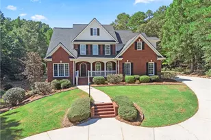 1100 Coday Bluff, Athens, GA 30606 - Photo 5