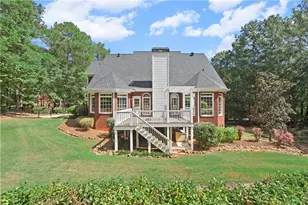 1100 Coday Bluff, Athens, GA 30606 - Photo 39