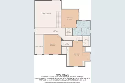 1100 Coday Bluff, Athens, GA 30606 - Photo 45