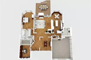 1100 Coday Bluff, Athens, GA 30606 - Photo 41