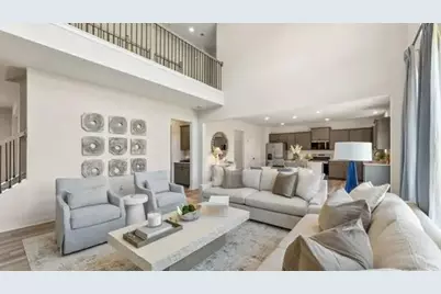 5615 Rosehall Place, Atlanta, GA 30349 - Photo 3