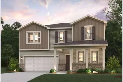 5615 Rosehall Place, Atlanta, GA 30349 - Photo 1