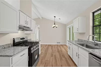 287 Peachtree Drive, Riverdale, GA 30274 - Photo 5