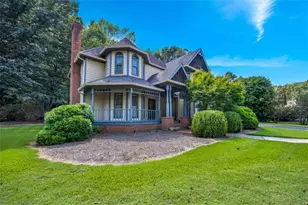 2773 Harvest Dr, Conyers, GA 30013 - Photo 1