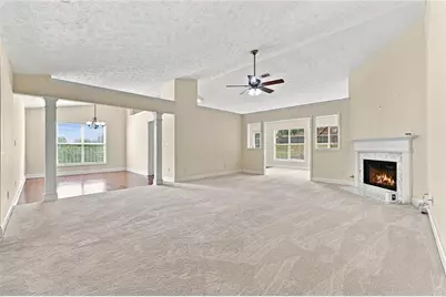 3338 Woodtree Lane, Buford, GA 30519 - Photo 5