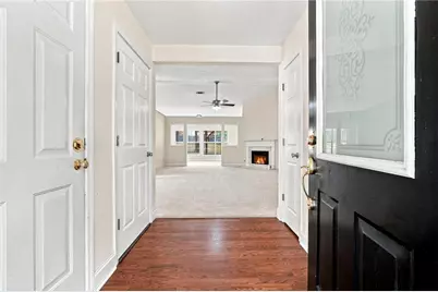 3338 Woodtree Lane, Buford, GA 30519 - Photo 3