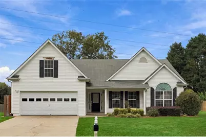 3338 Woodtree Lane, Buford, GA 30519 - Photo 1