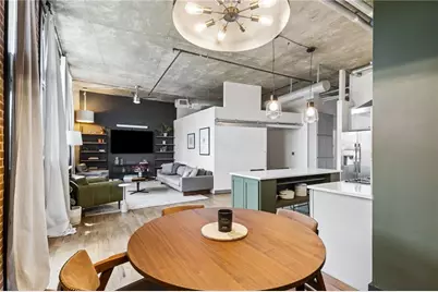 640 Glen Iris Drive NE #302, Atlanta, GA 30308 - Photo 9
