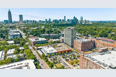 640 Glen Iris Drive NE #302, Atlanta, GA 30308 - Photo 49