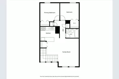 1205 Natchez Trace SW #B, Marietta, GA 30008 - Photo 31