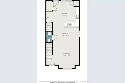 319 Ashigan Street #A, Union City, GA 30291 - Photo 39