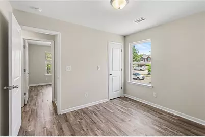 319 Ashigan Street #A, Union City, GA 30291 - Photo 35