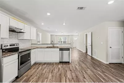 319 Ashigan Street #A, Union City, GA 30291 - Photo 17