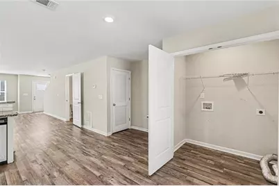 319 Ashigan Street #A, Union City, GA 30291 - Photo 23