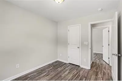 319 Ashigan Street #A, Union City, GA 30291 - Photo 31