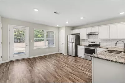 319 Ashigan Street #A, Union City, GA 30291 - Photo 21