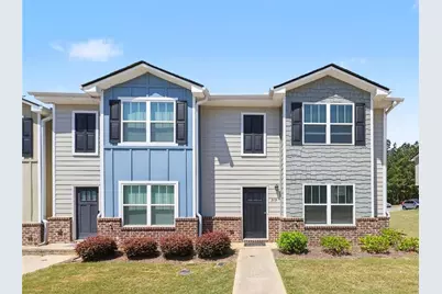 319 Ashigan Street #A, Union City, GA 30291 - Photo 7