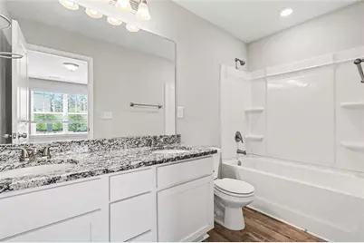 319 Ashigan Street #A, Union City, GA 30291 - Photo 5