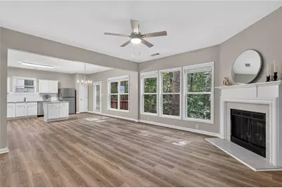 2513 Winslow Ridge Drive, Buford, GA 30519 - Photo 7